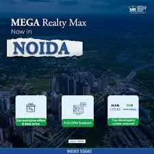 Mega Realty Max